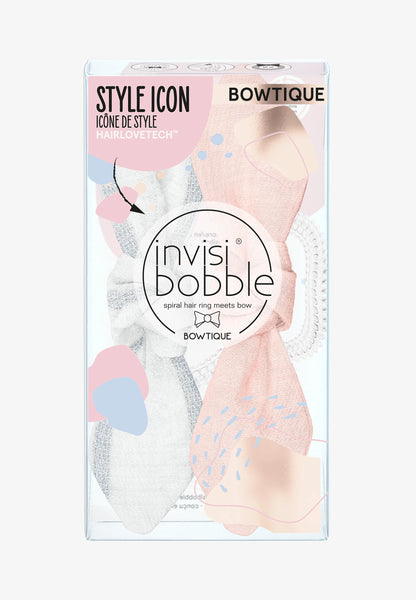 BOWTIQUE DUO - nordic breeze summer lemming go