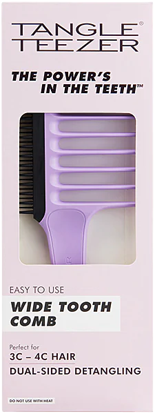 TANGLE TEEZER Wide Tooth Comb