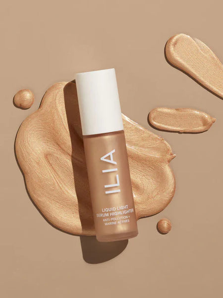 Liquid Light Serum Highlighter, Astrid