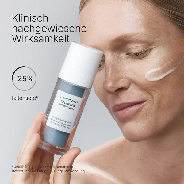 SUBLIME SKIN intensive serum 30ml