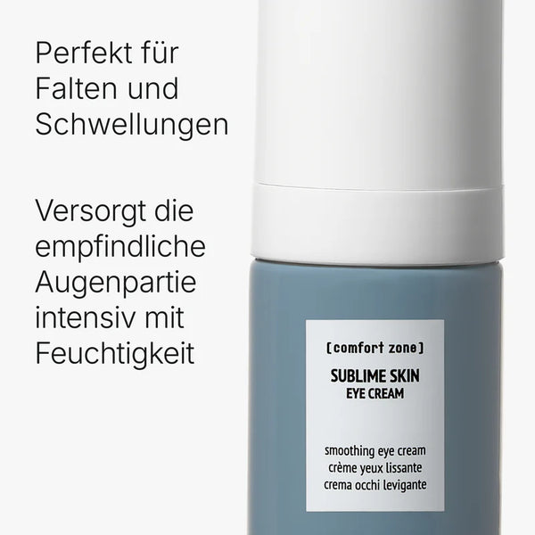 SUBLIME SKIN eye cream 15ml