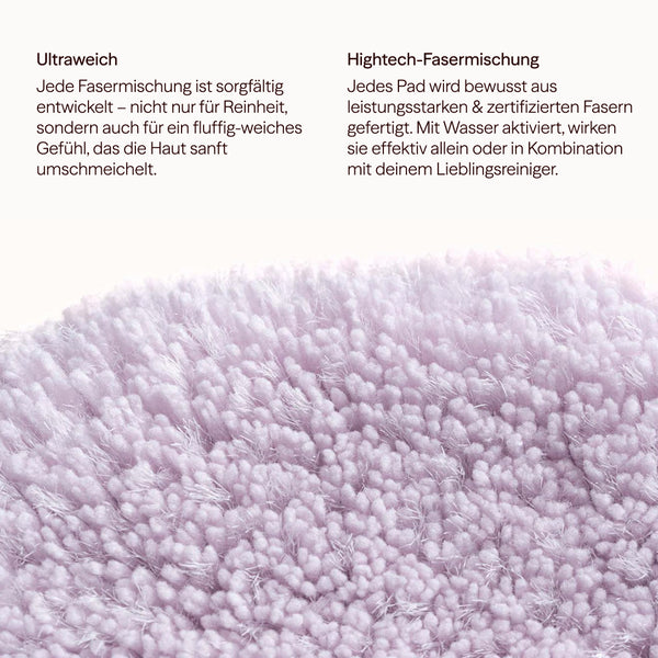 fraubeauty: Das limitierte, nachhaltige Reinigungsset