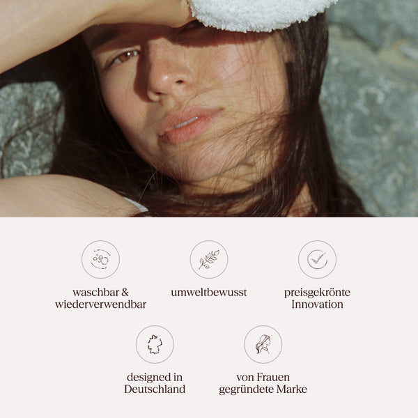 fraubeauty: Das limitierte, nachhaltige Reinigungsset