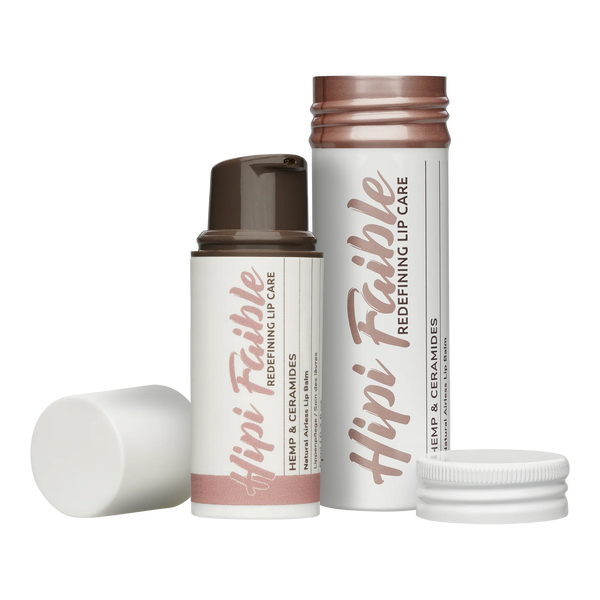 LIP & EYE BALM | HEMP & CERAMIDES