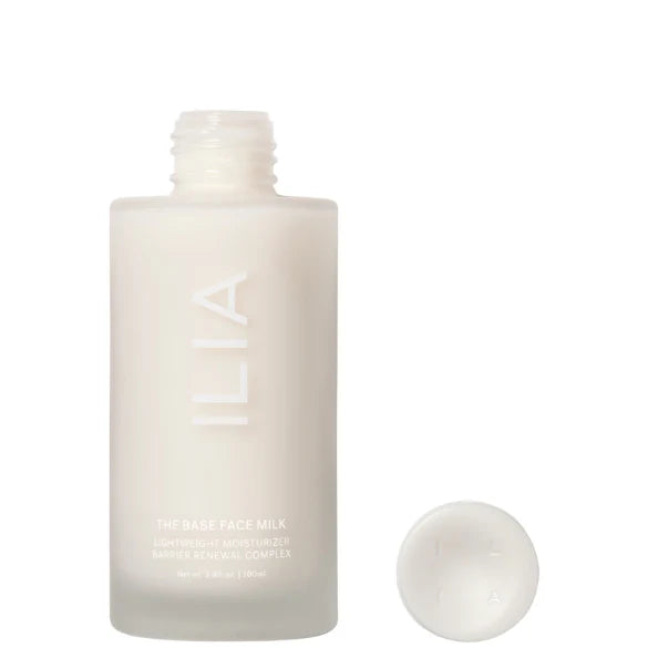 The Base Face Milk 100ml