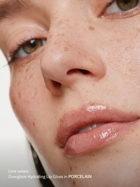 ILIA Overglaze Hydrating Lip Gloss