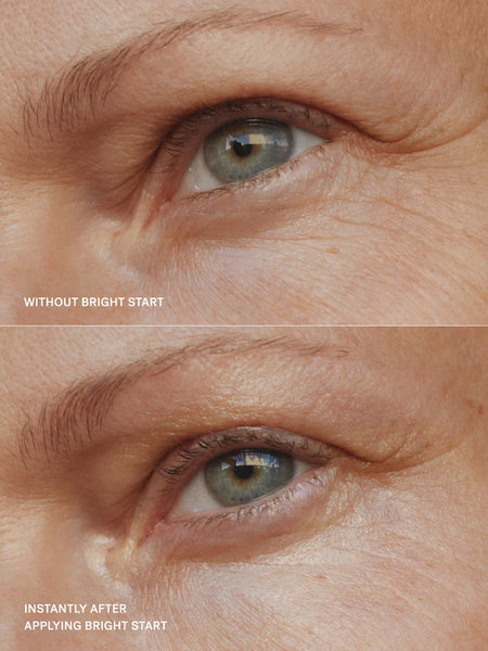 Bright Start Activated Eye Cream 15ml