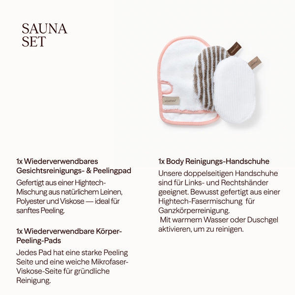 Spa & Wellness Set