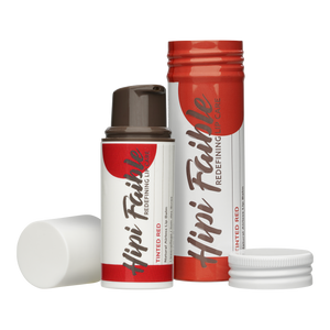 LIP BALM | TINTED RED