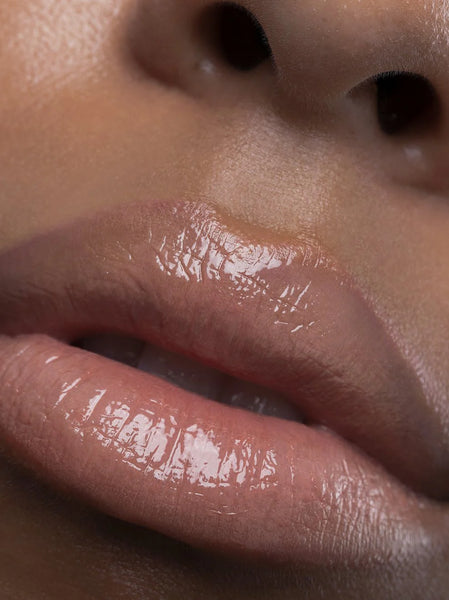 Und Gretel KNUTZEN LIPGLOSS