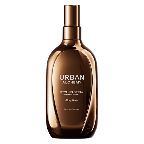 GLORY GLASS Styling Spray 200ml