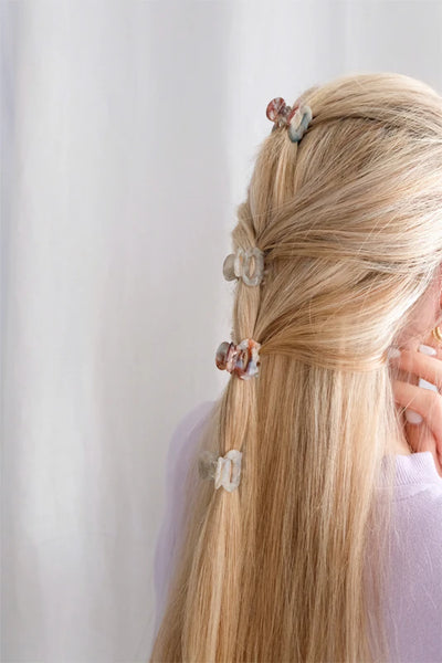 Clipstar Petit Bijoux S, 4 Stk.