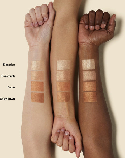 DAYLITE HIGHLIGHTING POWDER