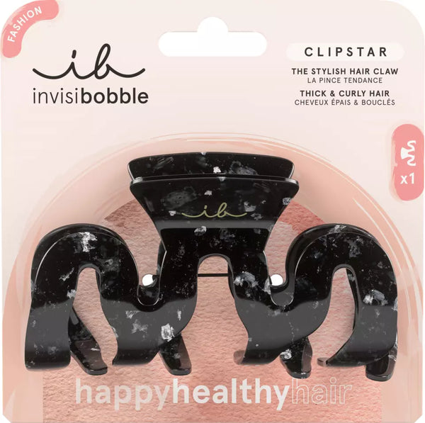 Clipstar Clawdia
